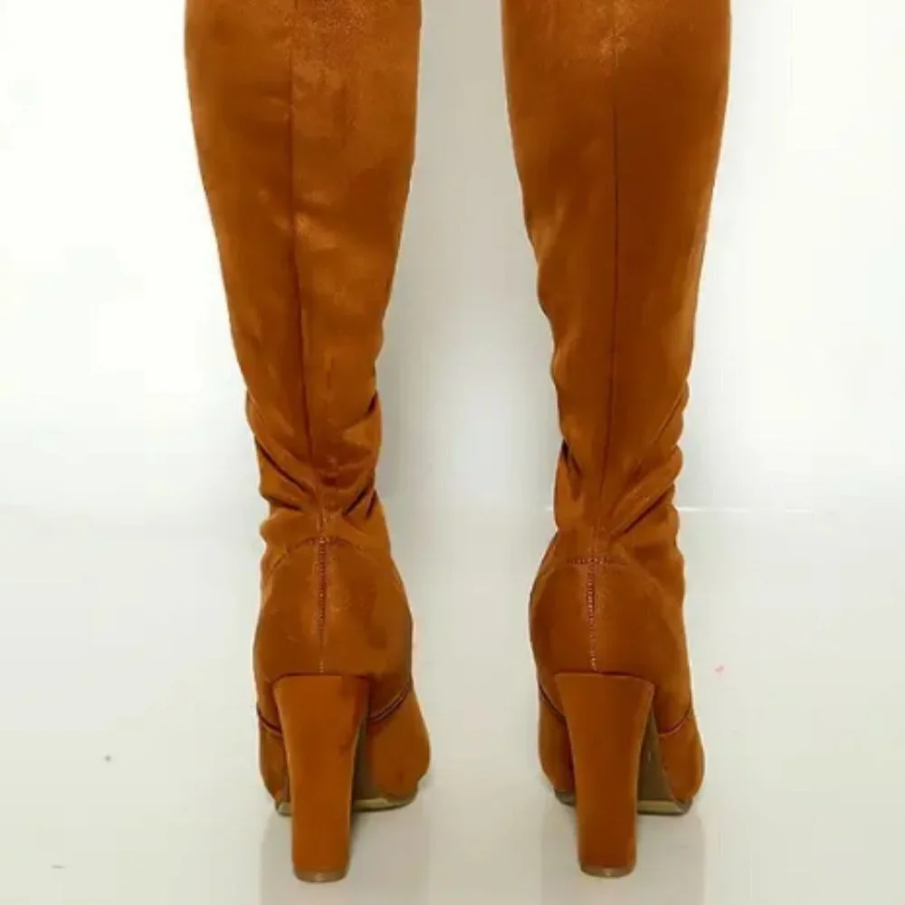 N/A these thigh